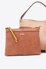 Load image into Gallery viewer, Nicole Lee USA Sweetheart Handbag Set
