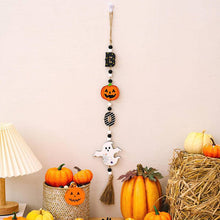 Load image into Gallery viewer, Halloween Decoration Pumpkin Gnome Hanging Ornaments
