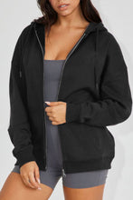 Load image into Gallery viewer, Simply Love Full Size Angel Graphic Hoodie
