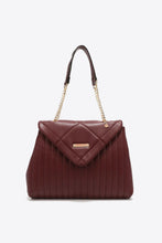 Load image into Gallery viewer, Nicole Lee USA A Nice Touch Handbag
