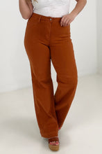 Load image into Gallery viewer, Judy Blue High Waist Garment Dyed Wide Leg
