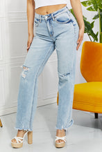 Load image into Gallery viewer, Vervet by Flying Monkey Full Size Allie 90's Dad Jean
