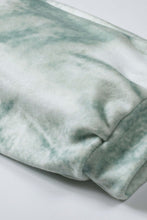 Load image into Gallery viewer, Tie-Dye Knit Jumpsuit with Pockets
