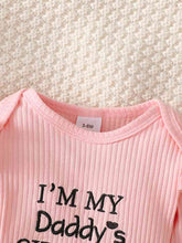 Load image into Gallery viewer, Round Neck Long Sleeve Top and Printed Dress Set
