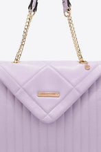 Load image into Gallery viewer, Nicole Lee USA A Nice Touch Handbag
