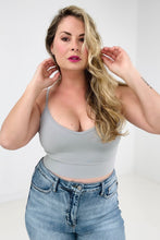 Load image into Gallery viewer, Zenana Athletic Adjustable Strap Padded Bra
