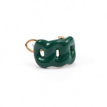 Load image into Gallery viewer, Hollow Out Handmade Enamel Stud Earrings
