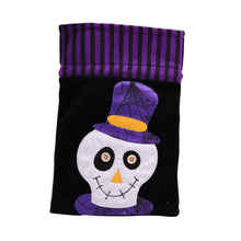 Load image into Gallery viewer, Halloween Decoration Non-Woven Creative Children's Gift Bag
