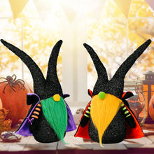 Load image into Gallery viewer, Halloween Decorations Cloak Ornaments
