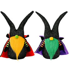 Load image into Gallery viewer, Halloween Decorations Cloak Ornaments
