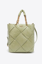 Load image into Gallery viewer, Nicole Lee USA Mesmerize Handbag
