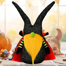 Load image into Gallery viewer, Halloween Decorations Cloak Ornaments

