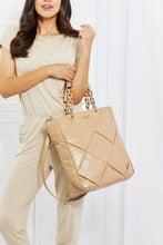 Load image into Gallery viewer, Nicole Lee USA Mesmerize Handbag
