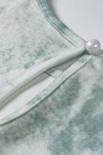 Load image into Gallery viewer, Tie-Dye Knit Jumpsuit with Pockets
