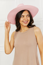 Load image into Gallery viewer, Fame Route To Paradise Straw Hat
