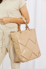 Load image into Gallery viewer, Nicole Lee USA Mesmerize Handbag
