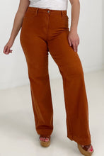 Load image into Gallery viewer, Judy Blue High Waist Garment Dyed Wide Leg
