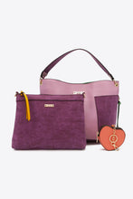Load image into Gallery viewer, Nicole Lee USA Sweetheart Handbag Set
