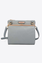 Load image into Gallery viewer, Nicole Lee USA All Day, Everyday Handbag

