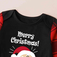 Load image into Gallery viewer, MERRY CHRISTMAS Graphic Jumpsuit
