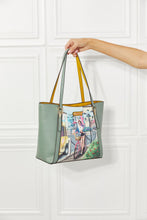 Load image into Gallery viewer, Nicole Lee USA Around The World Handbag Set
