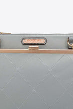 Load image into Gallery viewer, Nicole Lee USA All Day, Everyday Handbag
