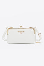Load image into Gallery viewer, Nicole Lee USA Night Out Crossbody Wallet Purse
