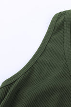 Load image into Gallery viewer, Pocketed Thermal Sleeveless Jumpsuit
