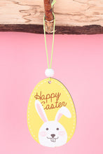 Load image into Gallery viewer, Random 8-Pack Easter Wooden Hanging Widgets
