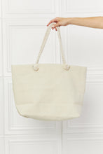 Load image into Gallery viewer, Justin Taylor Boho Babe Tote Bag
