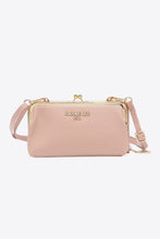Load image into Gallery viewer, Nicole Lee USA Night Out Crossbody Wallet Purse
