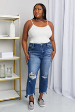 Load image into Gallery viewer, Zenana Full Size Scoop Neck Cami
