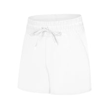 Load image into Gallery viewer, Drawstring Waist Active Shorts With Pockets
