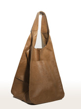 Load image into Gallery viewer, Women's Simple Large Capacity Tote Bag
