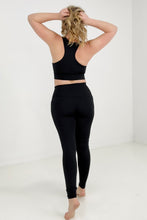 Load image into Gallery viewer, Zenana Athletic Racerback Tank Top &amp; Leggings Set
