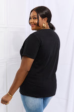 Load image into Gallery viewer, Simply Love Full Size COFFEE Graphic Cotton Tee
