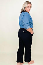 Load image into Gallery viewer, Long Sleeve Denim Shacket
