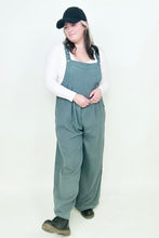 Load image into Gallery viewer, Wide Leg Jumpsuit With Pockets
