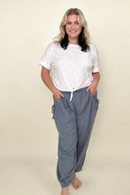 Load image into Gallery viewer, Gigio Parachute Pants with Side Pocket
