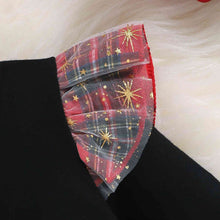 Load image into Gallery viewer, Round Neck Long Sleeve MERRY CHRISMAS Reindeer Graphic Dress
