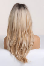 Load image into Gallery viewer, Mid-Length Wave Synthetic Wigs 24''
