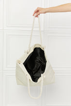 Load image into Gallery viewer, Justin Taylor Boho Babe Tote Bag
