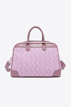 Load image into Gallery viewer, Nicole Lee USA Miss Classy Handbag
