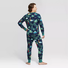 Load image into Gallery viewer, Printed Top and Pants Set
