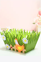 Load image into Gallery viewer, Random 4-Pack Easter Decorative Basket
