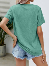Load image into Gallery viewer, Easter MAMA BUNNY Tee Shirt
