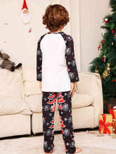 Load image into Gallery viewer, JOY TO THE WORLD Graphic Two-Piece Set
