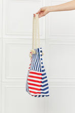 Load image into Gallery viewer, Justin Taylor I'm All In Tote Bag
