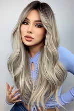 Load image into Gallery viewer, Full Machine Long Wave Wigs 26''
