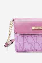 Load image into Gallery viewer, Nicole Lee USA Minimal Fashion Purse
